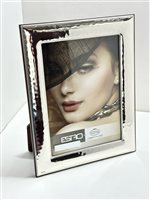 Cornice Acca in Argento E112MD 5 - E112MD 5